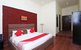 Oyo 22298 Mannat Farms